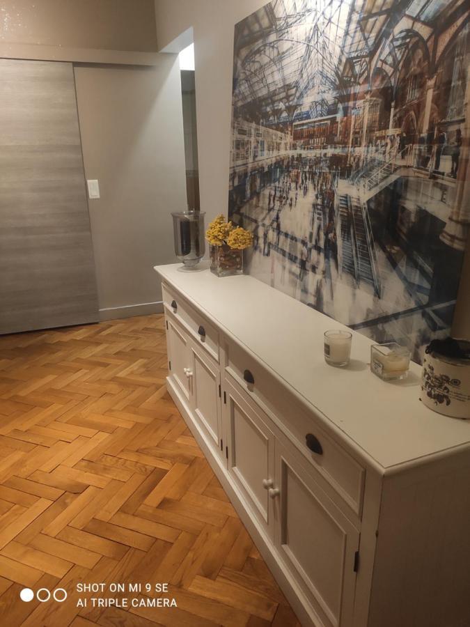 Chambre Au Panier Marseille Luaran gambar