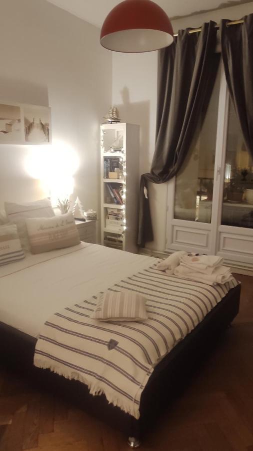 Chambre Au Panier Marseille Luaran gambar