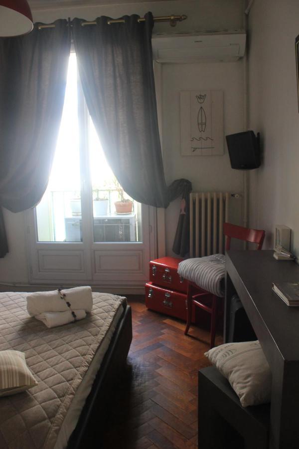 Chambre Au Panier Marseille Luaran gambar